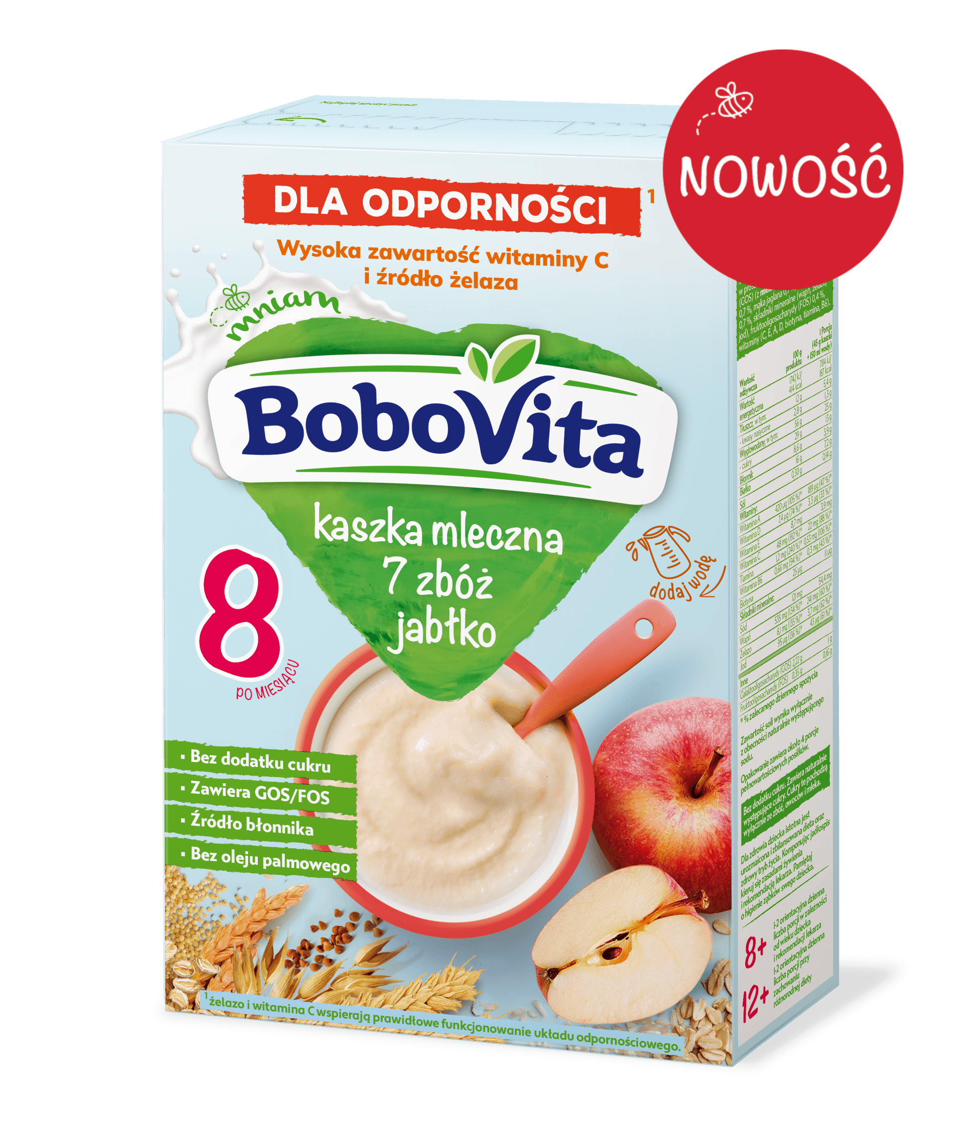 5900852068546 BV KASZKA ODPORNOSC jablko_5