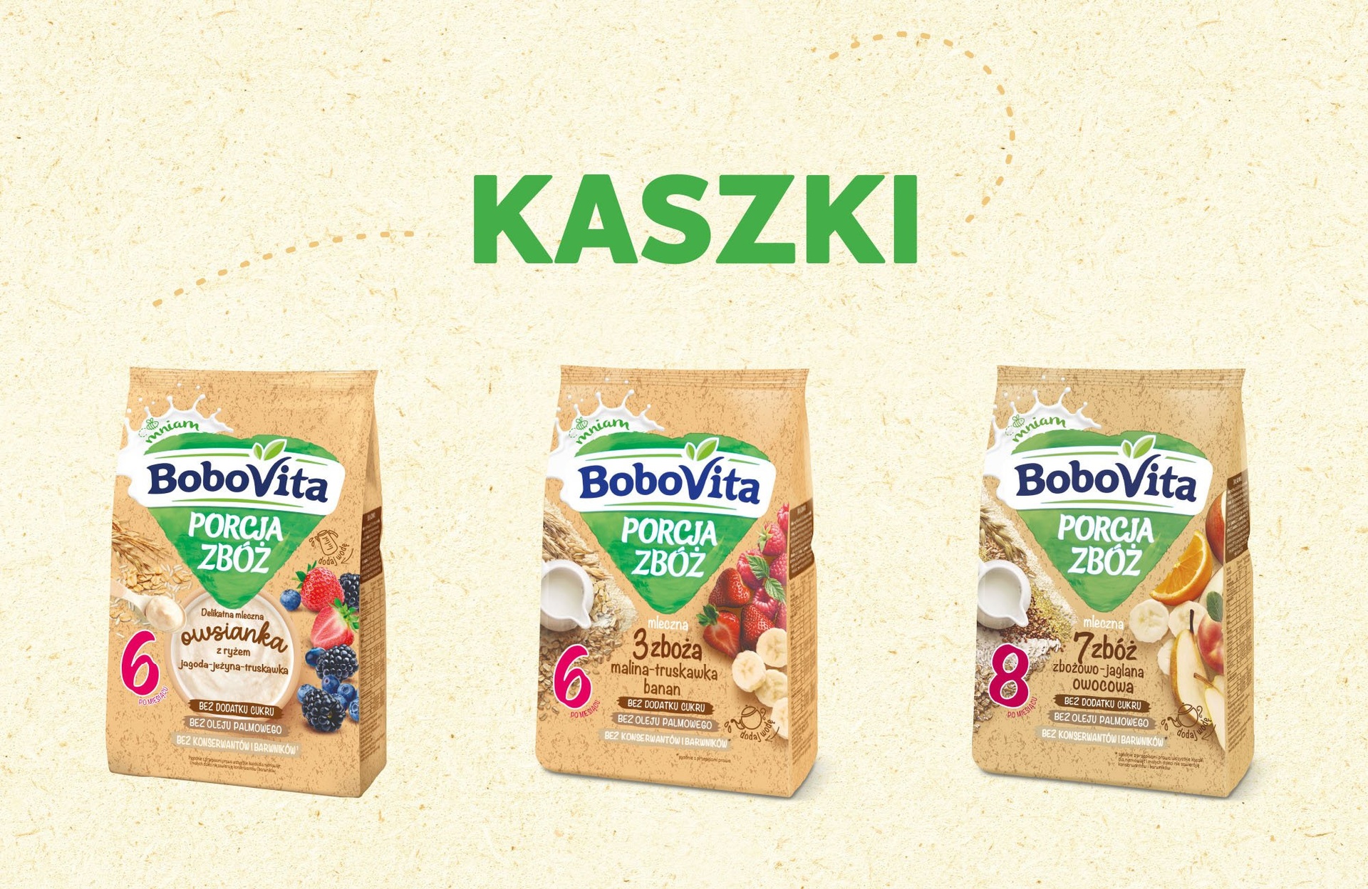 Kaszki Bobovita